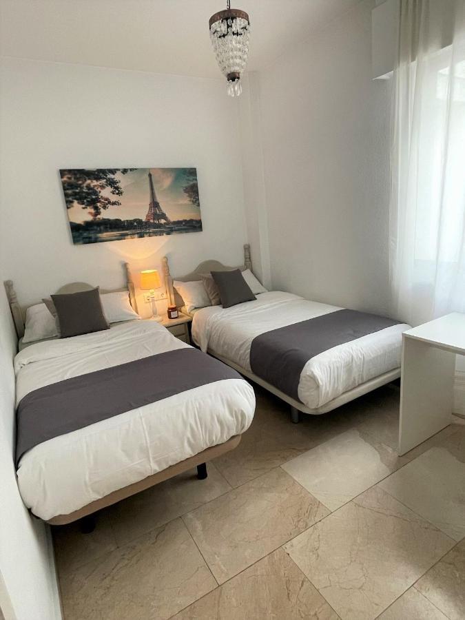 Habitacion Privada. Ubicacion Inmejorable. Córdoba Exterior foto