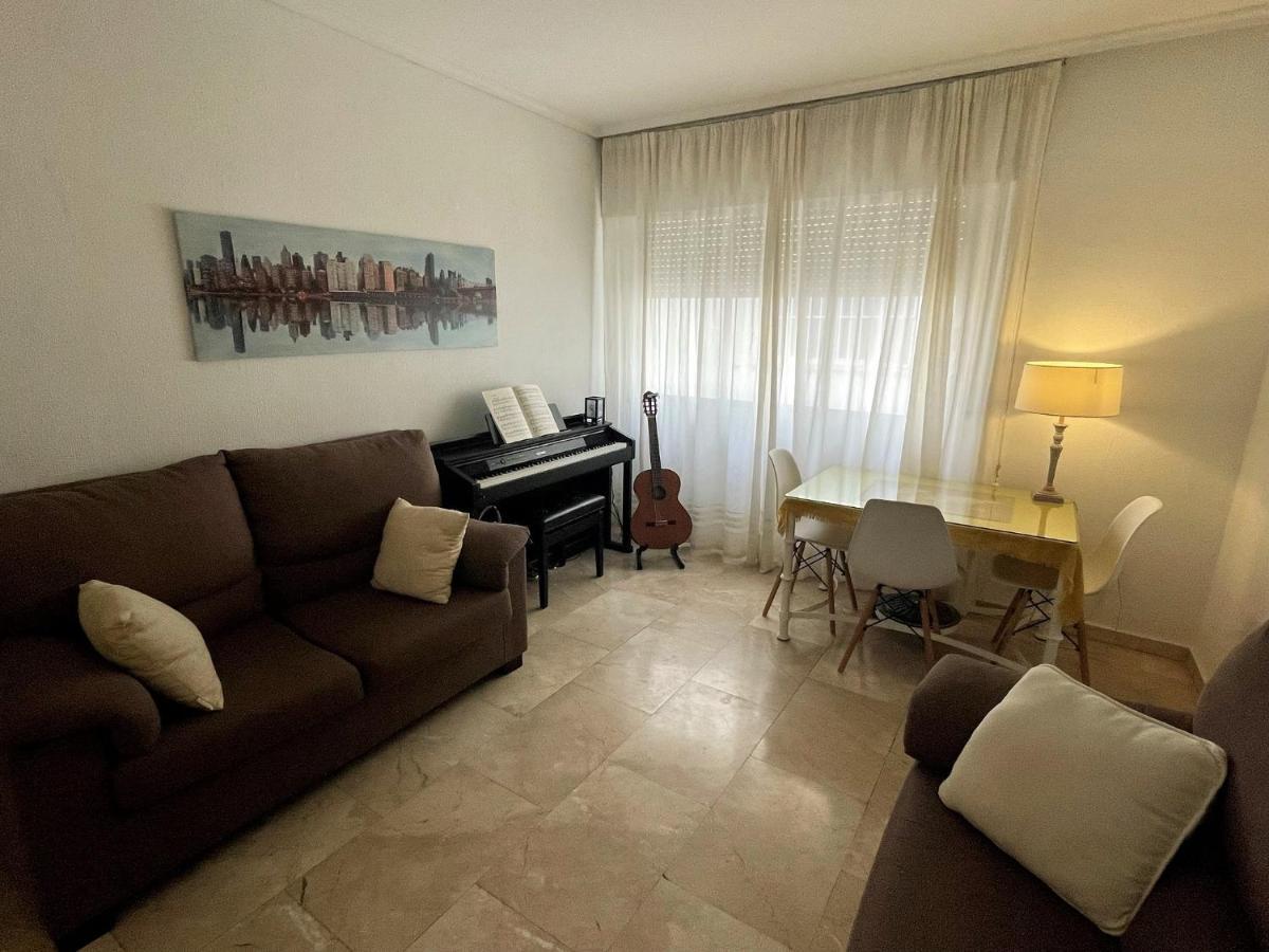 Habitacion Privada. Ubicacion Inmejorable. Córdoba Exterior foto