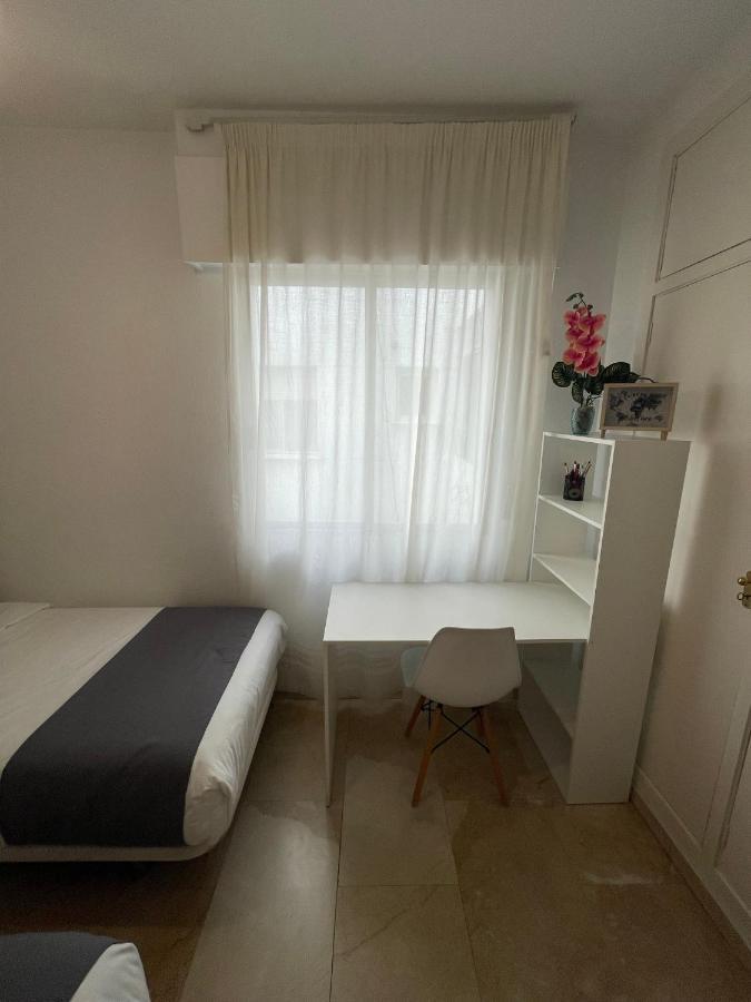 Habitacion Privada. Ubicacion Inmejorable. Córdoba Exterior foto