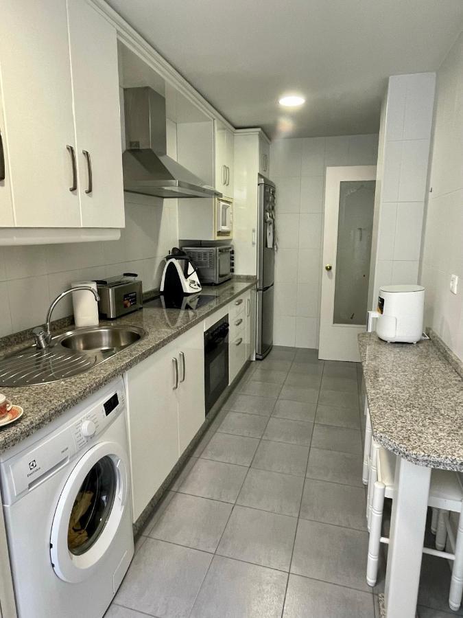 Habitacion Privada. Ubicacion Inmejorable. Córdoba Exterior foto